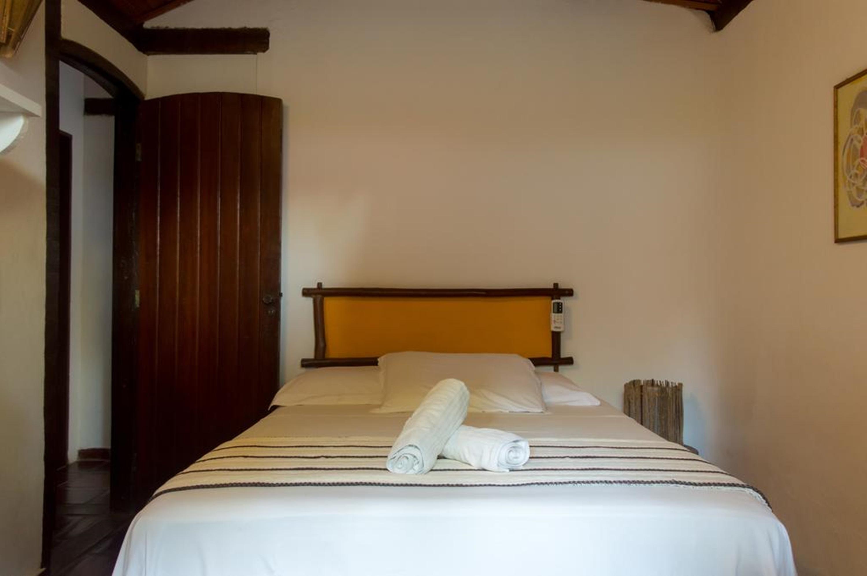 Tororao Hotel Pousada 포르투세구로 외부 사진