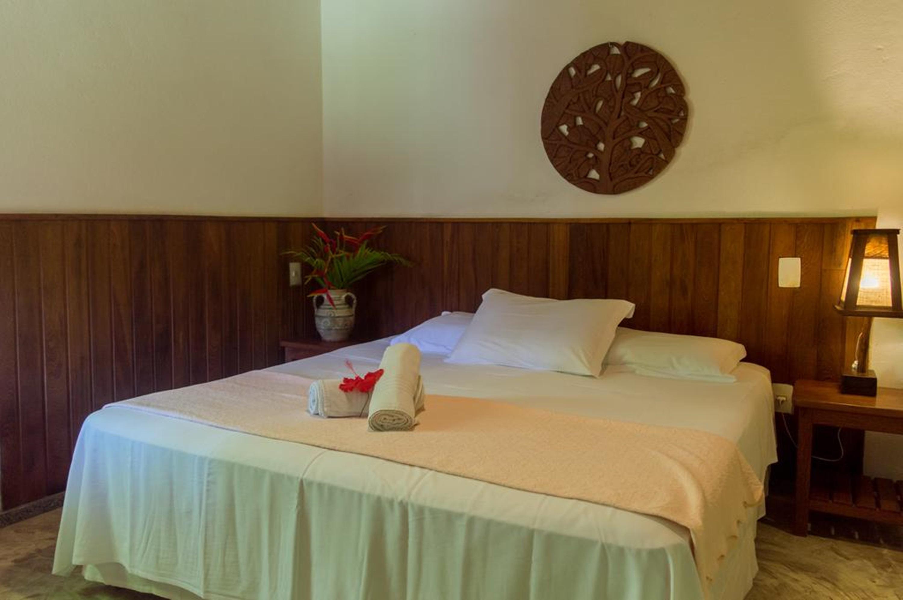 Tororao Hotel Pousada 포르투세구로 외부 사진