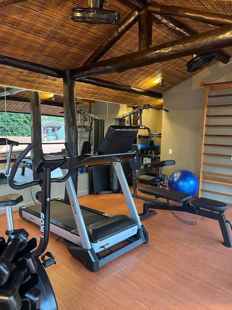 Tororao Hotel Pousada 포르투세구로 외부 사진